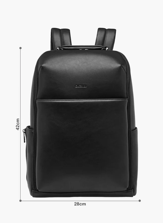 DUCHINI Backpack With Adjustable Straps
